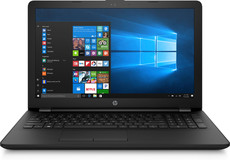 HP 15 Intel Celeron N3060 4GB RAM 500GB HDD 15.6 Inch HD Notebook