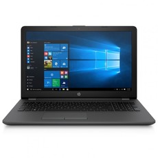 HP 250 G6 i5-7200U 4GB RAM 500GB HDD Win 10 Home 15.6 Inch FHD Notebook