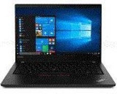 Lenovo ThinkPad L590 i5-8265U 8GB RAM 256GB SSD Win 10 Pro 15.6 inch Notebook