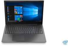 Lenovo V130 i5-7200U 8GB RAM 500GB HDD 15.6 Inch HD Notebook - Iron Grey