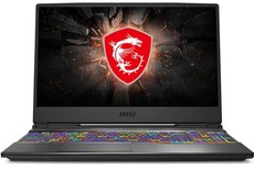 MSI GP65 LeMSI GP65 Leopard 10SEK i7-10750H 16GB RAM 512GB SSD RTX 2060 GDDR6 6GB Win 10 Home 15.6 inch FHD 144Hz Notebook+ Air Gaming Backpack