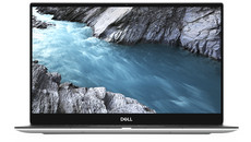 Dell XPS 13 7390 i7-1065G7 16GB RAM 256GB SSD Touch 13.3 Inch FHD Notebook - Silver