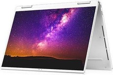 Dell XPS 13 7390 i7-1065G7 16GB RAM 256GB SSD Win 10 Home 13.4 inch FHD 2in1 Notebook Tablet - Platinum Silver