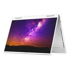 Dell XPS 13 7390 i7-1065G7 16GB RAM 512GB SSD Win 10 Pro 13.4 inch UHD 2in1 Notebook Tablet - Platinum Silver