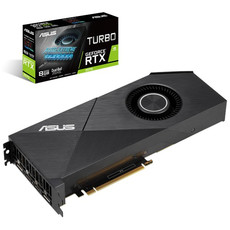 ASUS ROG Strix Geforce RTX 2070 Turbo 8GB GDDR6 Graphics Card