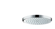 HG Croma 220 overhead shower chrome