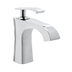 ISCA - Vienna Basin Mixer