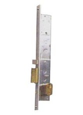 Cisa Electric Deadlocking Latch 15mm RH