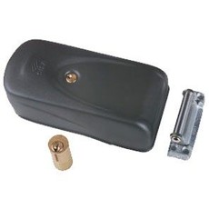 Cisa Elettrika 1A721 Elec lock For Metal