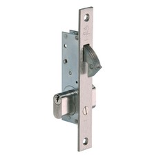 Cisa Hookbolt Slamlock For Metal Gates