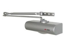 Cisa Multistrength Door Closer Size 3