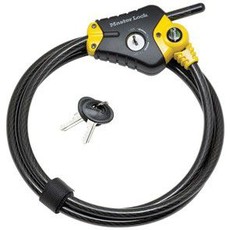 Master Lock Adjustable Locking Cable 10mm x 1800mm