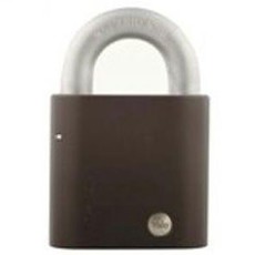 Yale Hardened Steel Padlock 70mm