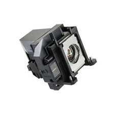 Epson EB-1830 projector lamp - Osram lamp with housing from APOG