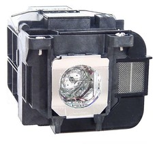 Epson EB-1985WU Projector Lamp - Osram Lamp in Housing from APOG