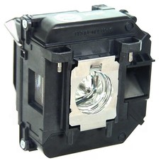 Epson EB-430 Projector Lamp - Osram Lamp in Housing from APOG