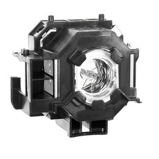 Epson EB-S62 Projector Lamp - Osram Lamp In Housing From APOG