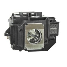 Epson EB-S7 projector Lamp - Osram Lamp in Housing from APOG