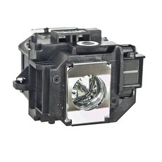 Epson EB-W10 Projector Lamp - Osram Lamp in Housing from APOG