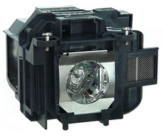 Epson EB-X18+ Projector Lamp - Osram Lamp in Housing from APOG