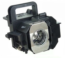 Epson EH-TW2800 Projector Lamp - Osram Lamp in Housing from APOG