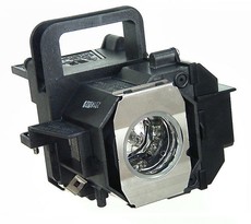 Epson EH-TW3500 Projector Lamp - Osram Lamp in Housing from APOG