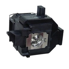 Epson EH-TW8000 Projector Lamp - Osram Lamp in Housing from APOG