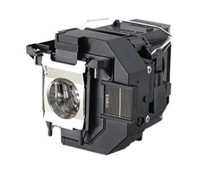 Epson ELPLP95 projector lamp - Ushio lamp in housing from APOG