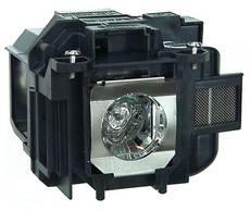 Epson EX7235 Projector Lamp - Osram Lamp in Housing from APOG