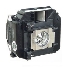 Epson H387CProjector Lamp - Osram Lamp In Housing From APOG