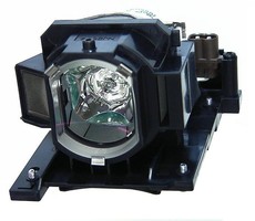 Hitachi CP-WX3011N Projector Lamp - Philips Lamp In Housing From APOG