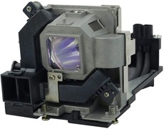 NEC M332XS Projector Lamp - Philips Lamp in Housing from APOG