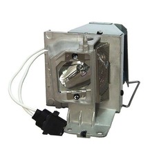 Optoma BR323 projector lamp - Osram lamp in housing from APOG