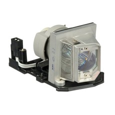 Optoma PRO160S projector lamp - Osram lamp in housing from APOG