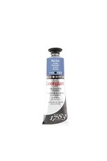 Daler Rowney: Georgian Oil Colour 38ml - Blue Grey