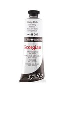 Daler Rowney: Georgian Oil Colour 75ml - Mixing White