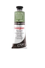 Daler Rowney: Georgian Oil Colour 75ml - Terre Verte (Hue)