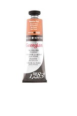 Daler Rowney: Georgian Oil Colour 75ml - Venetian Red