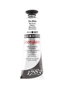 Daler Rowney: Georgian Oil Colour 75ml - Zinc White