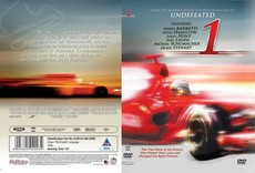 1 (Formula 1 Documentary) (DVD)