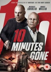 10 Minutes Gone(DVD)