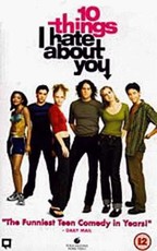 10 Things I Hate About You (DVD)