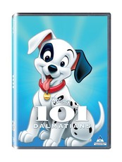 101 Dalmatians - Classics (DVD)