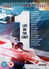 1: Life On the Limit(DVD)