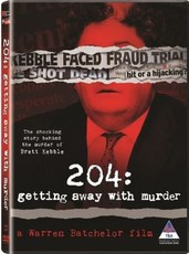 204:Getting Away With Murder (DVD)