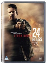 24 Hours To Live (DVD)