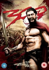 300(DVD)