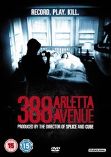 388 Arletta Avenue(DVD)