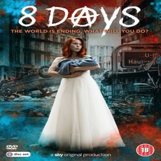 8 Days(DVD)