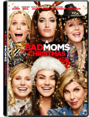 A Bad Moms Christmas (DVD)